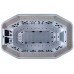 Бассейн СПА JNJ SPA-301C