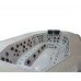 Бассейн СПА JNJ SPA-301C