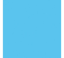 Пленка ПВХ CGT Alkor AQUACOLOR PF3000 Adriatic Blue 1,5мм 25х2,05м (4K000004)