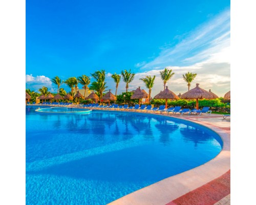 Пленка ПВХ CGT Alkor AQUACOLOR PF3000 Adriatic Blue 1,5мм 25х2,05м (4K000004)