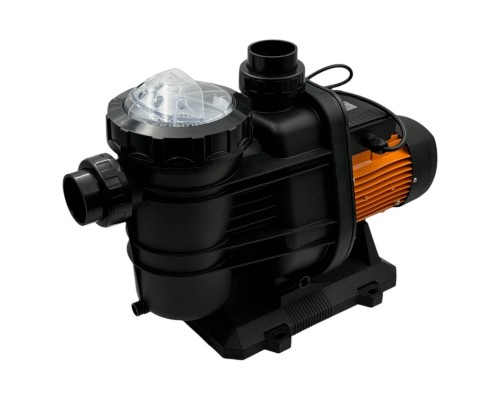 Насос с префильтром  31,2м3/ч Glong FCP-S Н=12 2,2кВт 230В (FCP-2200S)