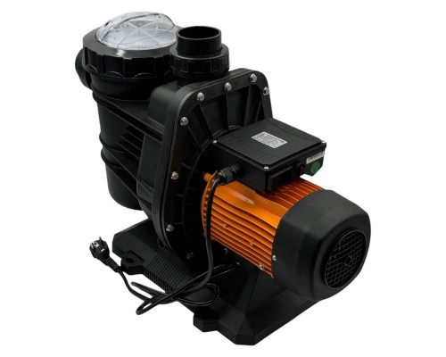 Насос с префильтром  31,2м3/ч Glong FCP-S Н=12 2,2кВт 400В (FCP-2200ST)