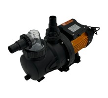 Насос с префильтром   5,0м3/ч Glong FCP-S Н=6 0,25кВт 230В (FCP-250S)