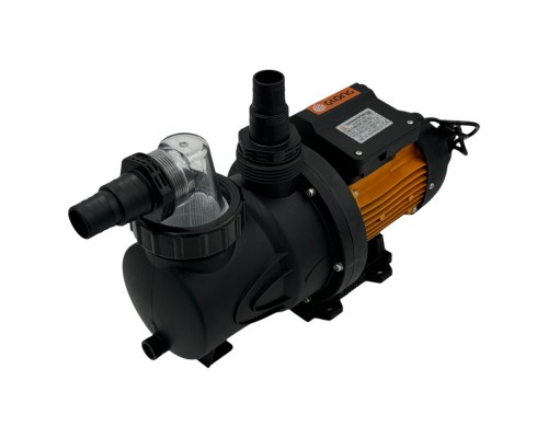 Насос с префильтром   5,0м3/ч Glong FCP-S Н=6 0,25кВт 230В (FCP-250S)