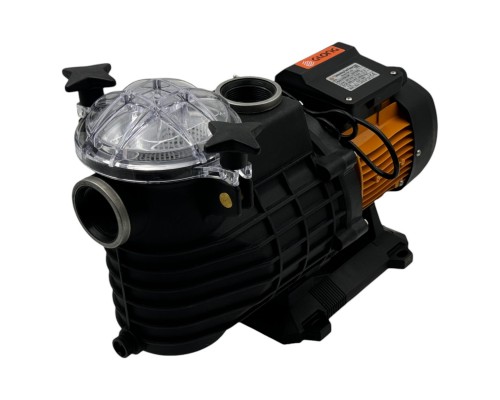 Насос с префильтром   6,0м3/ч Glong FCP Н=10 0,37кВт 230В (FCP-370)