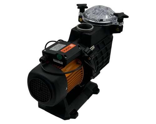Насос с префильтром   6,0м3/ч Glong FCP Н=10 0,37кВт 230В (FCP-370)