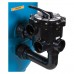 Фильтр  22,5м3/ч Gemas FILTRONE 760мм с боковым вентилем  2" (021814)