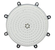 Лампа светодиодная 18Вт AM 12В для прожекторов RGB 230мм (HX-RF158-SMD2358-252)