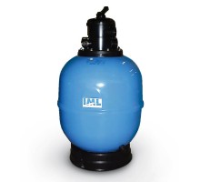 Фильтр  14м3/ч IML top 600мм без верхнего вентиля 1 1/2" (FST-600)