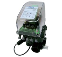 Вентиль автоматический IML 6-позиционный боковой 2" (PS-6500)