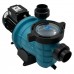 Насос с префильтром  10,8м3/ч Gemas STREAMER MINI Н=10 0,55кВт 230В (0111STRM80M)