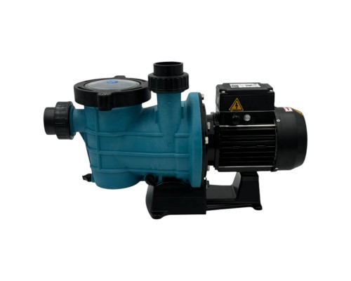 Насос с префильтром  10,8м3/ч Gemas STREAMER MINI Н=10 0,55кВт 230В (0111STRM80M)