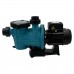 Насос с префильтром  10,8м3/ч Gemas STREAMER MINI Н=10 0,55кВт 230В (0111STRM80M)