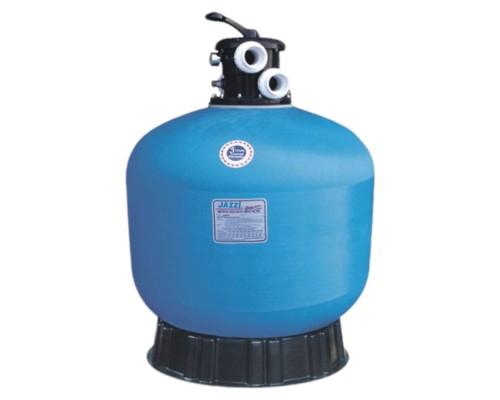 Фильтр  10м3/ч Jazzi T-Series 500мм мотаный c верхним вентилем 1 1/2" (040121)