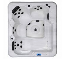 Бассейн СПА JNJ SPA-413