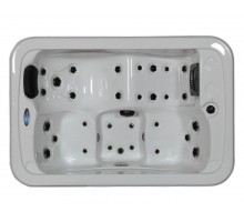 Бассейн СПА JNJ SPA-347