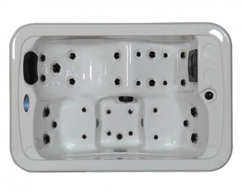 Бассейн СПА JNJ SPA-347