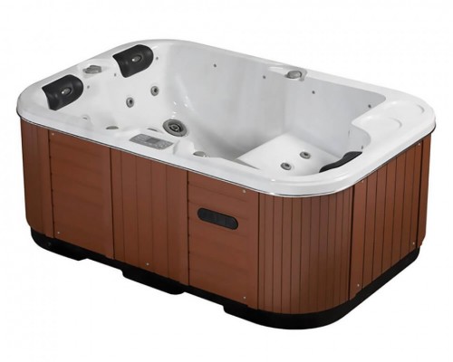 Бассейн СПА Jazzi Pool (SKT 335E)
