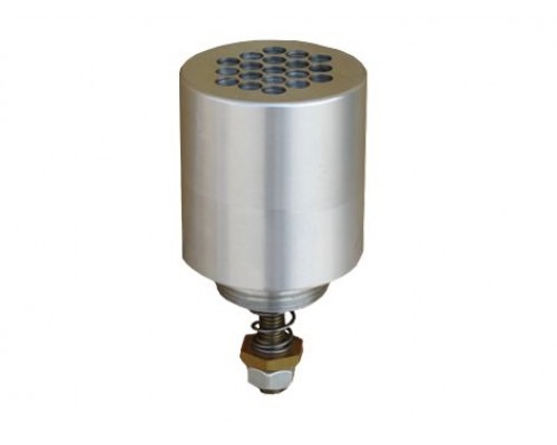 Клапан перепускной для компрессоров HPE HAC0102125 1 1/4" (HAC0102125)
