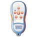 Автом. донный очиститель Aquatron ULTRAMAX Junior Black/Blue+каб. 36м+тележ.+пульт (RECL-UMJ0-MBB97)