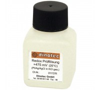 Калибровочный раствор Rx 475mv, 50ml, Dinotec