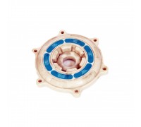 Крышка вентиля T1.5", S1.5" POOL KING /01-0105/