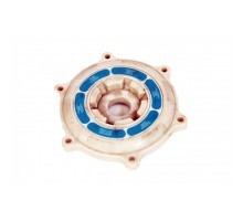 Крышка вентиля T1.5", S1.5" POOL KING /01-0105/