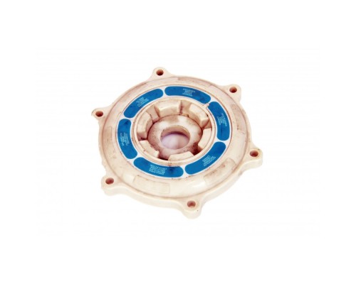 Крышка вентиля T1.5", S1.5" POOL KING /01-0105/