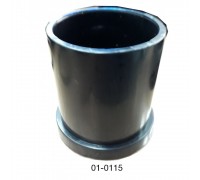 Переход в разъемной муфте вентиля CP 1.5", T1.5", S1.5" POOL KING /01-0115/