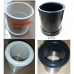 Переход в разъемной муфте вентиля CP 1.5", T1.5", S1.5" POOL KING /01-0115/
