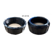 Накидная гайка 90° разъемной муфты, для CP 1.5", T1.5", S1.5" POOL KING /01-0116 (после 2018)/