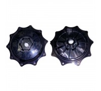 Крышка вентиля T2", S2" POOL KING /01-0202/