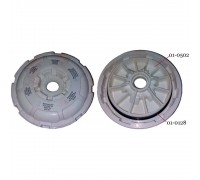 Крышка вентиля CP 1.5" POOL KING /01-0502/