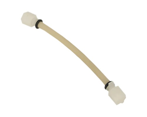 Шланговая арматура 6/4 mm, 1,5 л/ч,  длина = 107mm,/0204-094-00