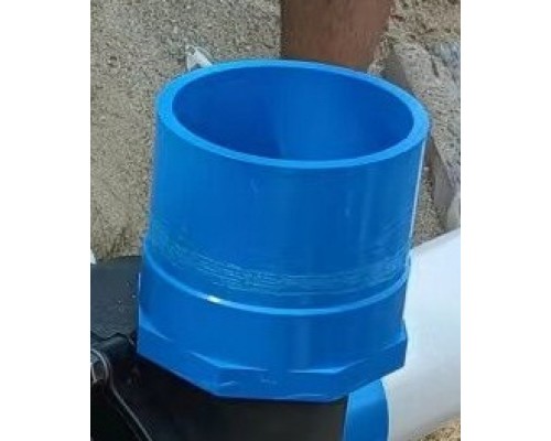 Насос WTB без префильтра 90м³/час, 380В