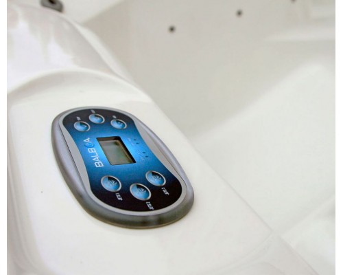 Бассейн СПА JNJ SPA-636B