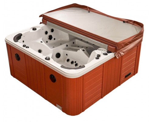 Бассейн СПА JNJ SPA-322