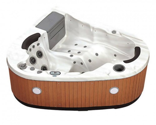 Бассейн СПА Jazzi Pool (SKT 335B)