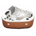 Бассейн СПА Jazzi Pool (SKT 335B)