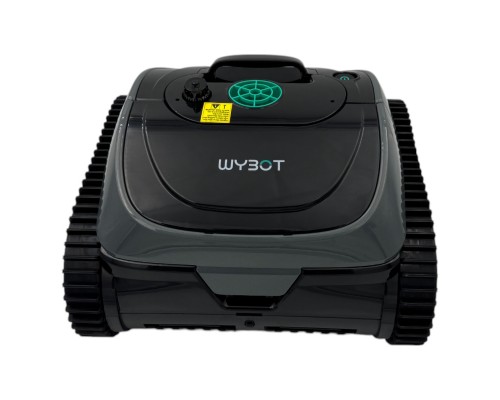 Робот-пылесос WYBOT C1 беспроводной (упр. ч/з Bluetooth) (OS7010C)