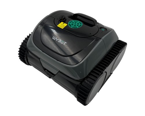 Робот-пылесос WYBOT C1 беспроводной (упр. ч/з Bluetooth) (OS7010C)