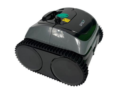 Робот-пылесос WYBOT C1 беспроводной (упр. ч/з Bluetooth) (OS7010C)