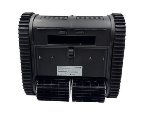 Робот-пылесос WYBOT C1 беспроводной (упр. ч/з Bluetooth) (OS7010C)