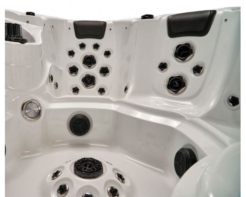 Бассейн СПА JNJ SPA-534