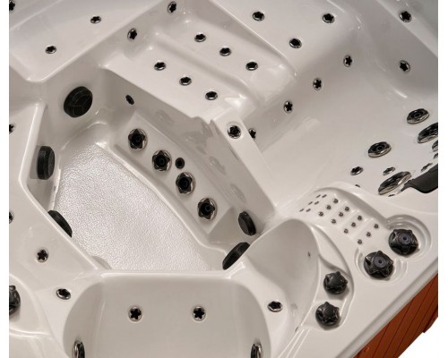 Бассейн СПА JNJ SPA-322