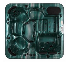 Бассейн СПА JNJ SPA-322