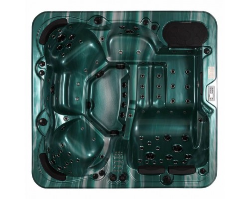 Бассейн СПА JNJ SPA-322