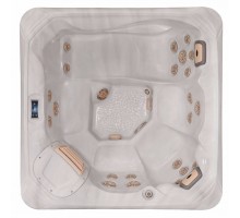 Бассейн СПА JNJ SPA-636B