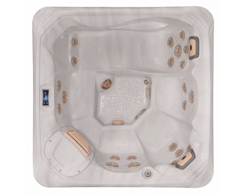 Бассейн СПА JNJ SPA-636B
