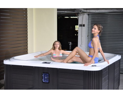 Бассейн СПА JNJ SPA-307